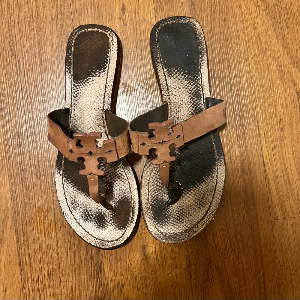 Tory Burch Sandals
